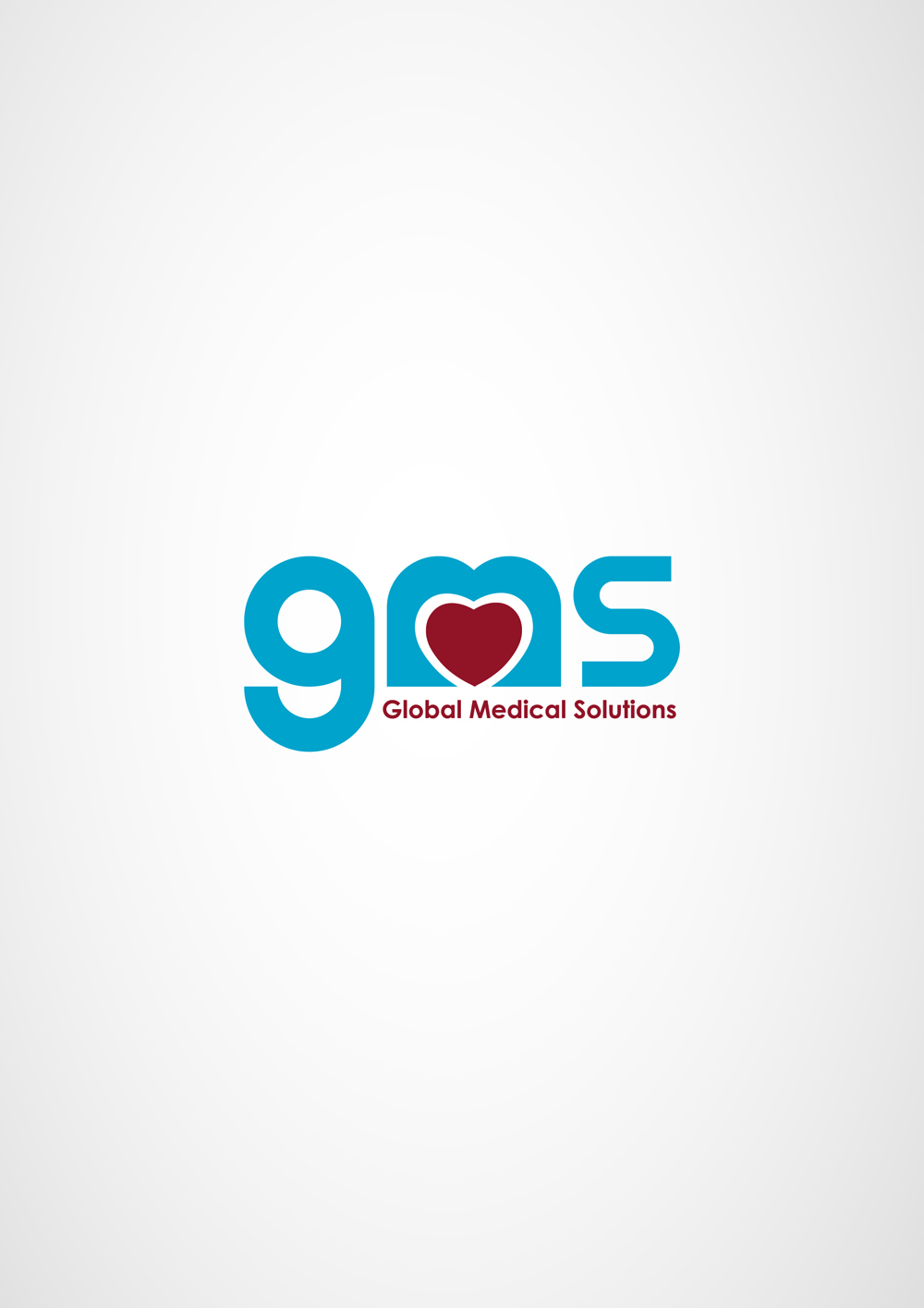 Logo Design by aKare for Global Medical Solutions | Design #766663