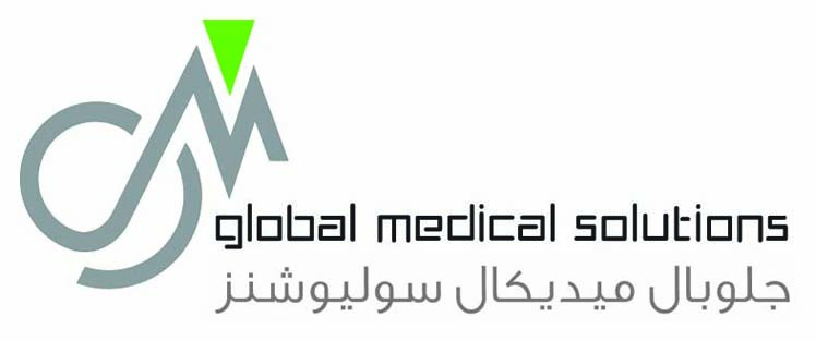Logo Design by Ronald Goldewijk for Global Medical Solutions | Design #779488