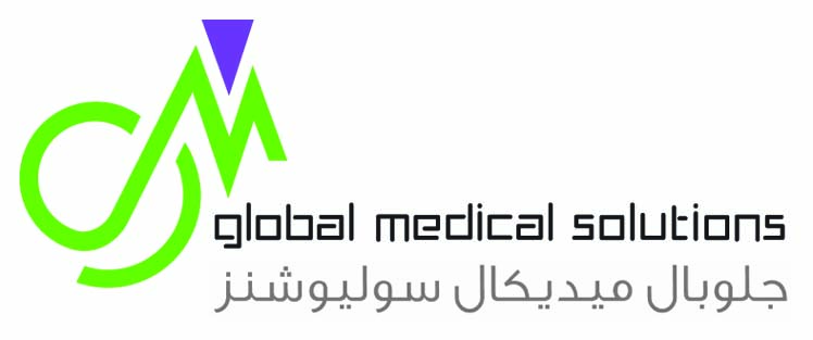 Diseño de Logo por Ronald Goldewijk para Global Medical Solutions | Diseño #779491