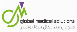 Logo Design by Ronald Goldewijk for Global Medical Solutions | Design: #779491