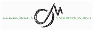 Logo Design by Ronald Goldewijk for Global Medical Solutions | Design: #779493