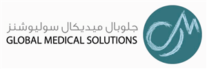 Logo Design by Ronald Goldewijk for Global Medical Solutions | Design: #779496