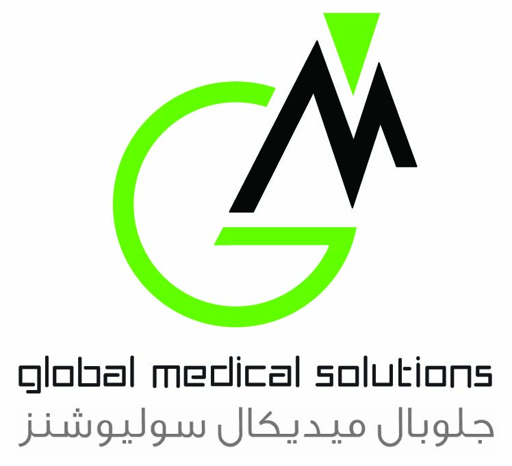 Logo Design by Ronald Goldewijk for Global Medical Solutions | Design #779499