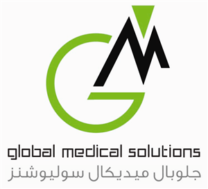 Logo Design by Ronald Goldewijk for Global Medical Solutions | Design: #779499