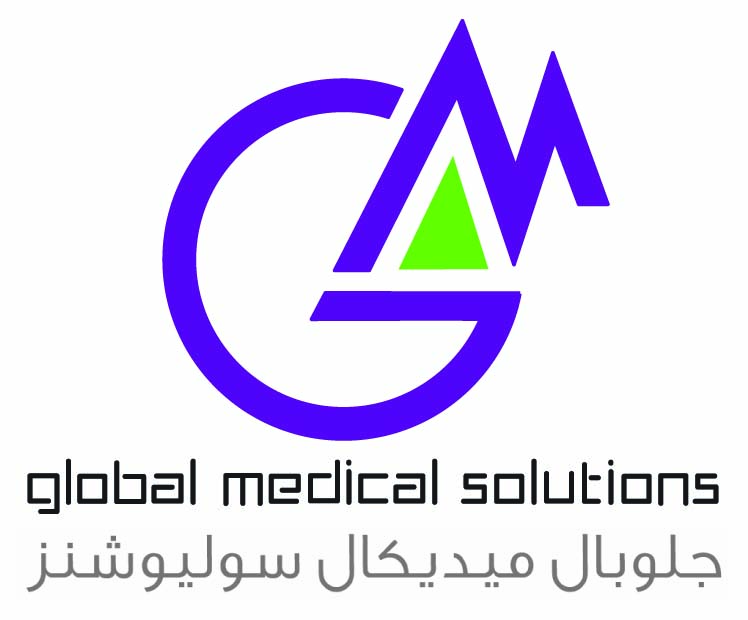 Logo Design by Ronald Goldewijk for Global Medical Solutions | Design #779502
