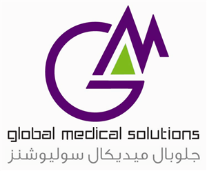 Logo Design by Ronald Goldewijk for Global Medical Solutions | Design: #779502
