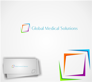 Design de Logo par Naavyd pour Global Medical Solutions | Design : #765971
