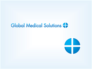 Diseño de Logo por ford para Global Medical Solutions | Diseño: #777928