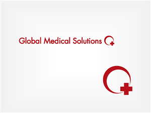 Logo Design by ford for Global Medical Solutions | Design: #777929
