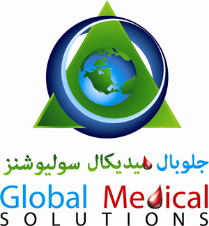 Diseño de Logo por Leis SK para Global Medical Solutions | Diseño: #810185