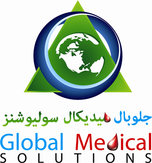 Diseño de Logo por Leis SK para Global Medical Solutions | Diseño: #810193