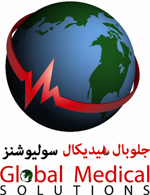 Diseño de Logo por Leis SK para Global Medical Solutions | Diseño: #821199