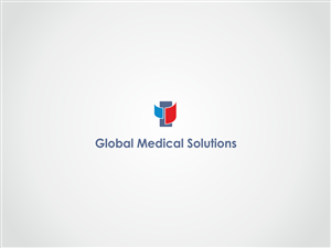 Logo Design by HYPdesign for Global Medical Solutions | Design: #767314