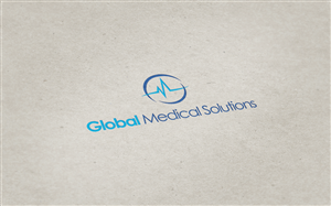 Logo Design by HYPdesign for Global Medical Solutions | Design: #795306