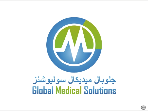 Logo Design by innovys for Global Medical Solutions | Design #789936