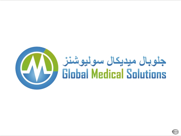 Logo Design by innovys for Global Medical Solutions | Design #789937