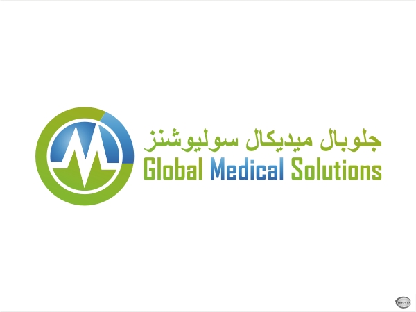 Logo Design by innovys for Global Medical Solutions | Design #789941