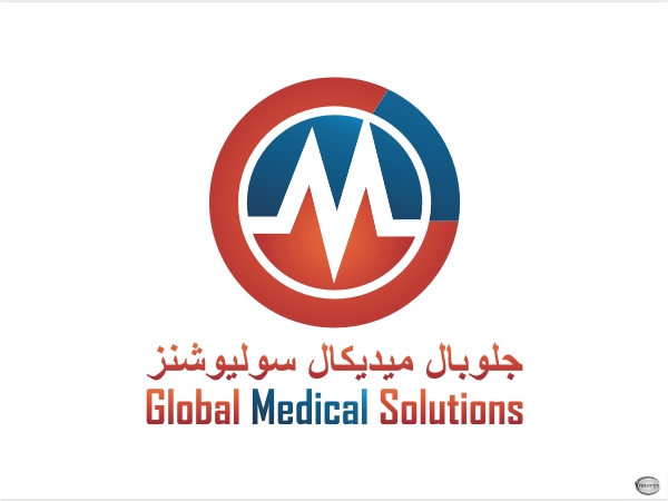 Logo Design by innovys for Global Medical Solutions | Design #789942