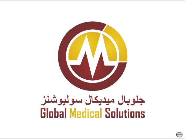 Logo Design by innovys for Global Medical Solutions | Design #790638