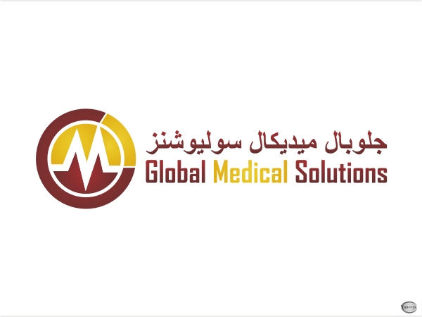 Logo Design by innovys for Global Medical Solutions | Design #790639