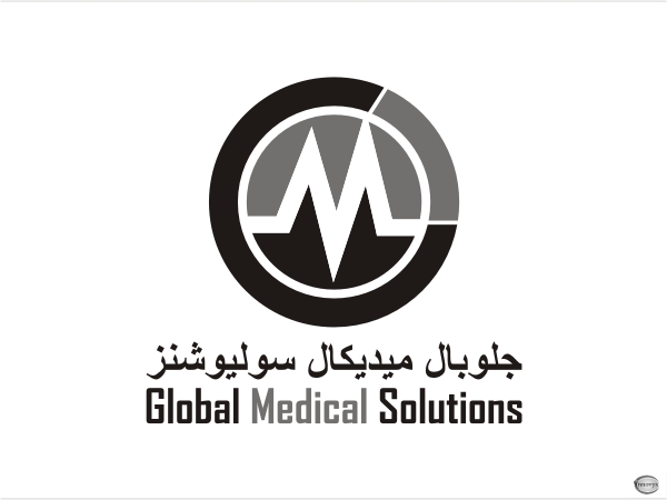 Logo Design by innovys for Global Medical Solutions | Design #790641