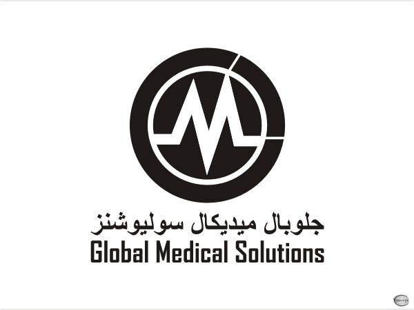 Logo Design by innovys for Global Medical Solutions | Design #790642
