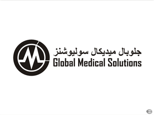 Logo Design by innovys for Global Medical Solutions | Design: #790643