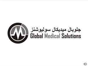 Logo Design by innovys for Global Medical Solutions | Design: #790644