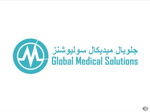 Logo Design by innovys for Global Medical Solutions | Design: #790649