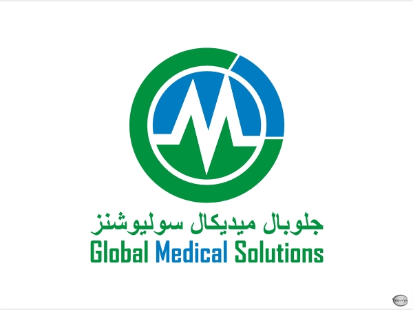 Logo Design by innovys for Global Medical Solutions | Design #790652