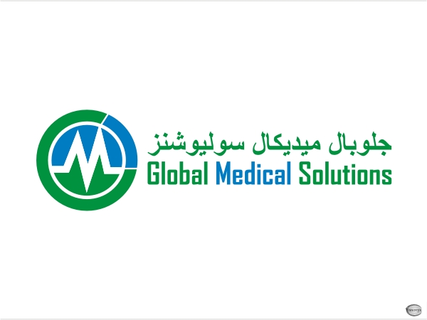 Logo Design by innovys for Global Medical Solutions | Design #790654