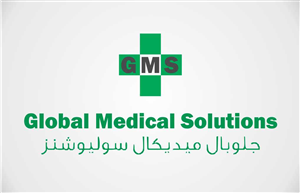Diseño de Logo por Helios para Global Medical Solutions | Diseño: #781479
