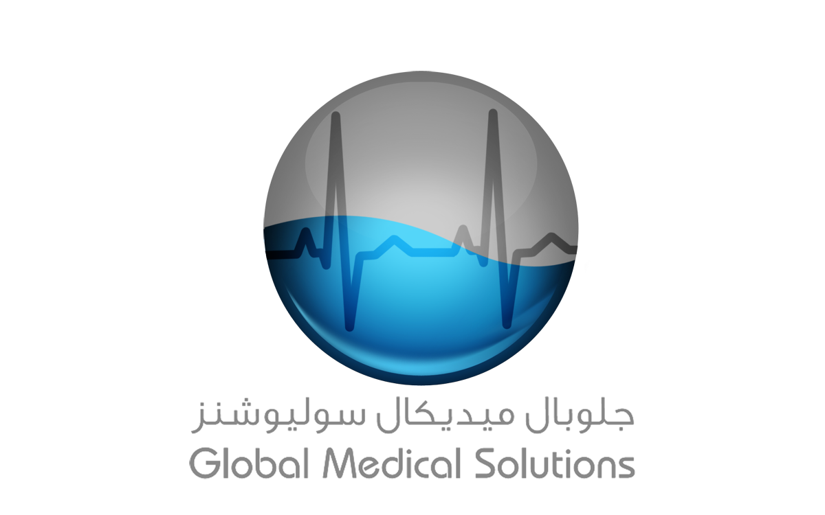 Logo Design by SHIFT Creative Group for Global Medical Solutions | Design #756557