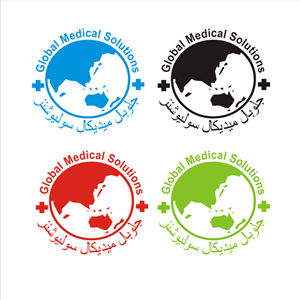 Logo Design by riza pahlepi