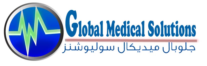 Logo Design by Resmi Malcom Joseph for Global Medical Solutions | Design #767753