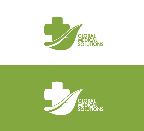 Design de Logo par khasp pour Global Medical Solutions | Design #781308