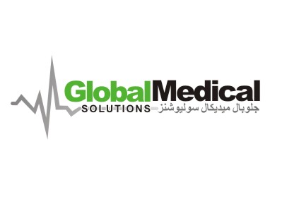 Logo-Design von tolehead für Global Medical Solutions | Design #768213