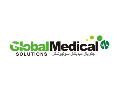 Logo-Design von tolehead für Global Medical Solutions | Design #768220