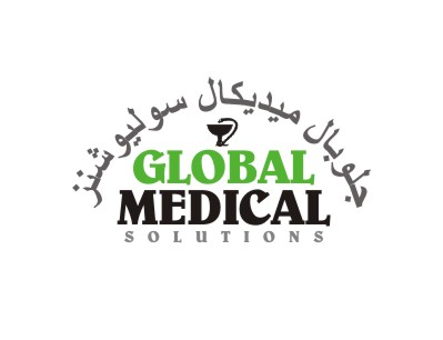 Logo-Design von tolehead für Global Medical Solutions | Design #768246