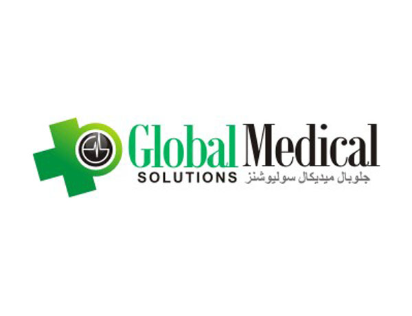Logo-Design von tolehead für Global Medical Solutions | Design #768478