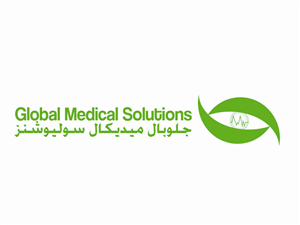 Logo Design by Hussiny for Global Medical Solutions | Design: #762105