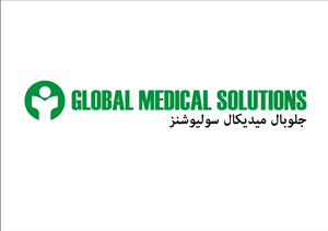 Diseño de Logo por Ade ade Lumutono para Global Medical Solutions | Diseño: #815286