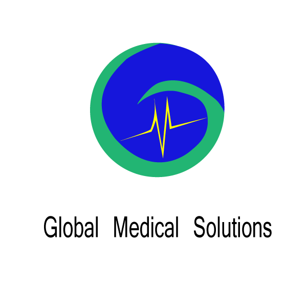 Logo Design by Chero Designs for Global Medical Solutions | Design #786004