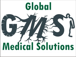 Design de Logo par Resada pour Global Medical Solutions | Design #776705