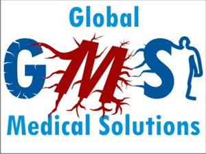 Logo Design by Resada for Global Medical Solutions | Design: #776709