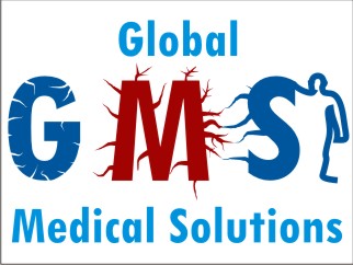 Logo-Design von Resada für Global Medical Solutions | Design #776710