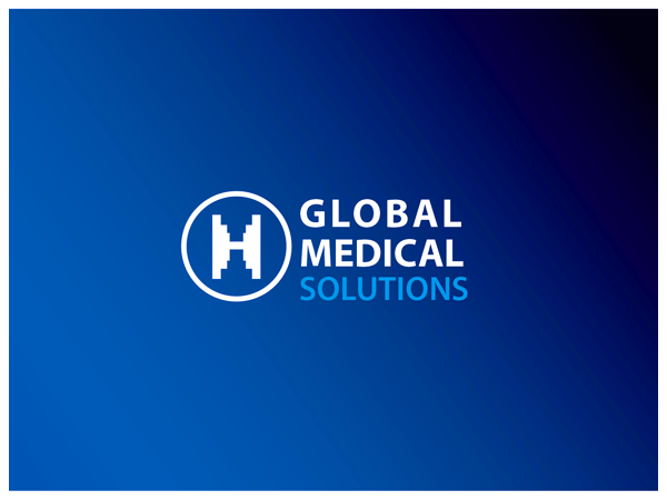 Logo-Design von StarCatcher für Global Medical Solutions | Design #770810