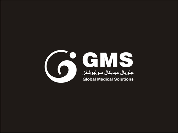 Logo Design by nandkumar for Global Medical Solutions | Design #758963