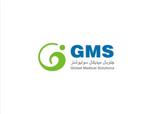 Design de Logo par nandkumar pour Global Medical Solutions | Design : #758971