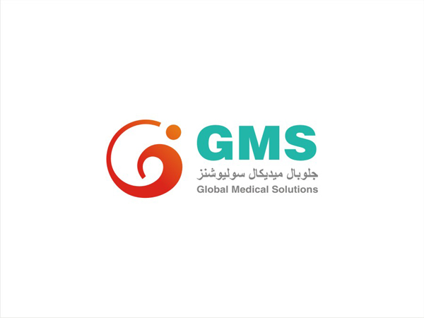 Logo Design by nandkumar for Global Medical Solutions | Design #758972